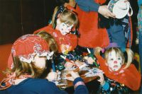 1990-02-25 Carnaval kindermiddag Palermo 06